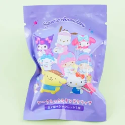 Sanrio Characters Secret Stand Clip