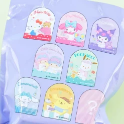 Sanrio Characters Secret Stand Clip