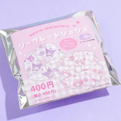 Sanrio Characters Secret Chou Chou Scrunchy Hair Tie