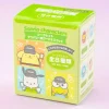 Sanrio Characters Secret Food