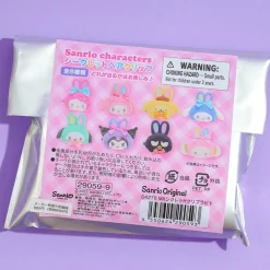 Sanrio Characters Secret Rabbit Hair Clip