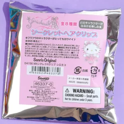 Sanrio Characters Secret White Cat Hair Clip