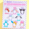 Sanrio Characters Secret Rabbit Headband Charm