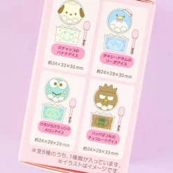 Sanrio Characters Secret Sweets