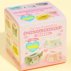 Sanrio Characters Secret Collectible Ring