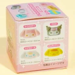 Sanrio Characters Secret Collectible Ring