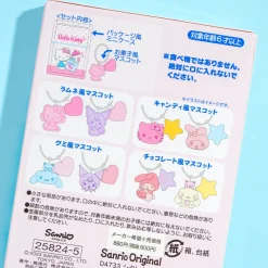 Sanrio Characters Secret Candy Charm