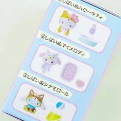 Sanrio Characters Secret Mascot Shiba Inu Cosplay