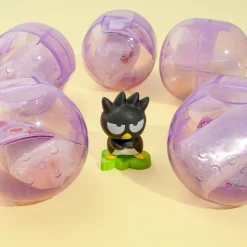 Sanrio Characters Shakey! Bubble Head Figure Gachapon