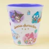 Sanrio Characters Shopping Time Drinking Cup