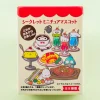 Sanrio Characters Showa Cafe Miniatures