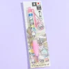Sanrio Characters Showa Hot Spring Pen - My Melody