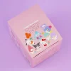 Sanrio Characters Showa Retro Series Magnet