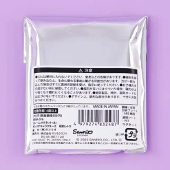 Sanrio Characters Showa Retro Series Magnet