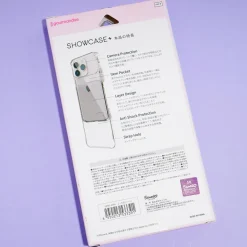 Sanrio Characters SHOWCASE+ Phone Case for iPhone