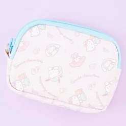 Sanrio Characters Sleep Time Pouch