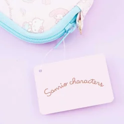 Sanrio Characters Sleep Time Pouch