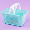 Sanrio Characters Sleeping Time Basket