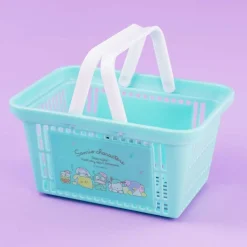 Sanrio Characters Sleeping Time Basket