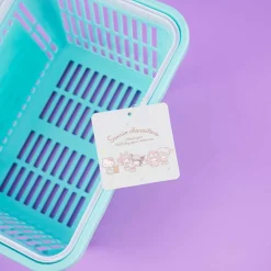 Sanrio Characters Sleeping Time Basket