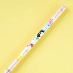 Sanrio Characters Sleepover 2B Pencil