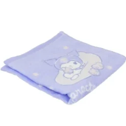 Sanrio Characters Sleepy Hand Towel