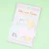 Sanrio Characters Sleepy Sticky Notes