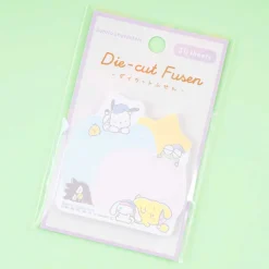 Sanrio Characters Sleepy Sticky Notes