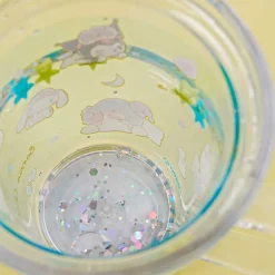 Sanrio Characters Sleepy Water Cup