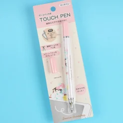 Sanrio Characters Sleepy Friends Stylus Ballpen