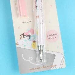 Sanrio Characters Sleepy Friends Stylus Ballpen