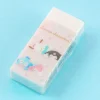 Sanrio Characters Sleepy Time Eraser