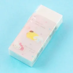 Sanrio Characters Sleepy Time Eraser