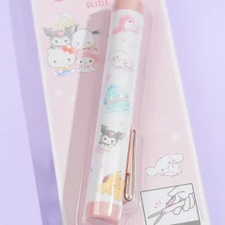 Sanrio Characters Slide Stick Scissors