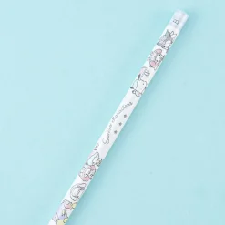 Sanrio Characters Slumber Party 2B Pencil
