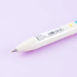 Sanrio Characters Smooth Two-Color Pen