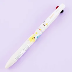 Sanrio Characters Smooth Two-Color Pen