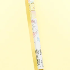 Sanrio Characters Soap Bubble 2B Hexagonal Pencil