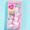 Sanrio Characters Sparkle Club Name Badge