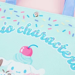 Sanrio Characters Special Ice Cream Shoulder Bag