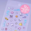 Sanrio Characters Sports Day Stickers