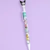 Sanrio Characters Stack of Friends Pen - Kuromi