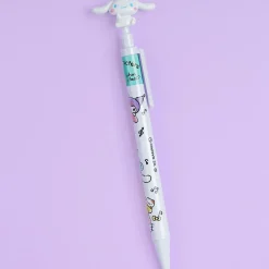 Sanrio Characters Stack of Friends Pen - Cinnamoroll