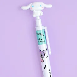 Sanrio Characters Stack of Friends Pen - Cinnamoroll