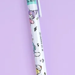 Sanrio Characters Stack of Friends Pen - Cinnamoroll