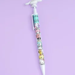 Sanrio Characters Stack of Friends Pen - Cinnamoroll