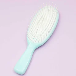 Sanrio Characters Stack Up Hairbrush