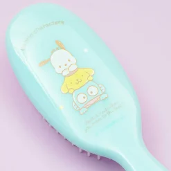 Sanrio Characters Stack Up Hairbrush