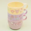 Sanrio Characters Stackable Drinking Cup Set - 3 pcs