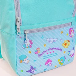 Sanrio Characters Star Catch Insulated Backpack